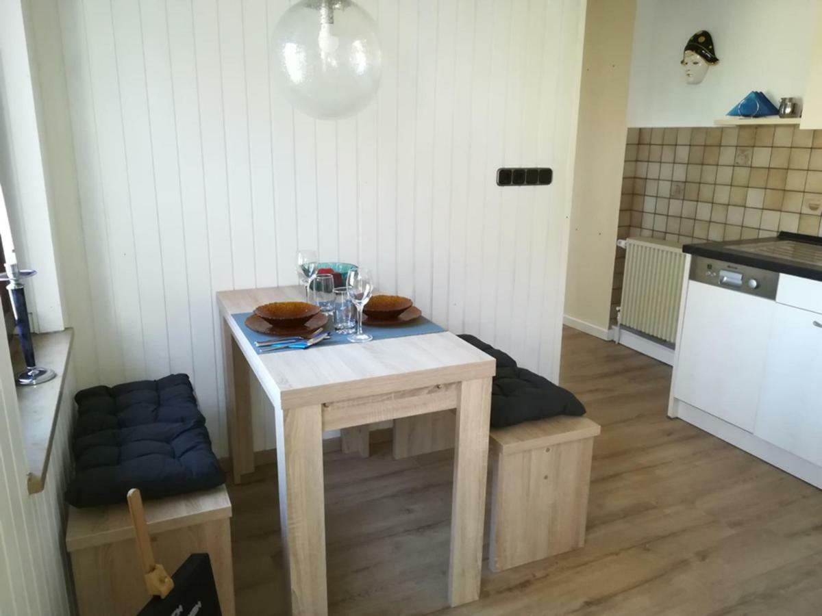 Die Galerie - Ferienwohnung Merkendorf  Dış mekan fotoğraf
